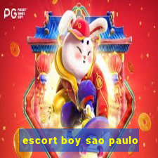 escort boy sao paulo